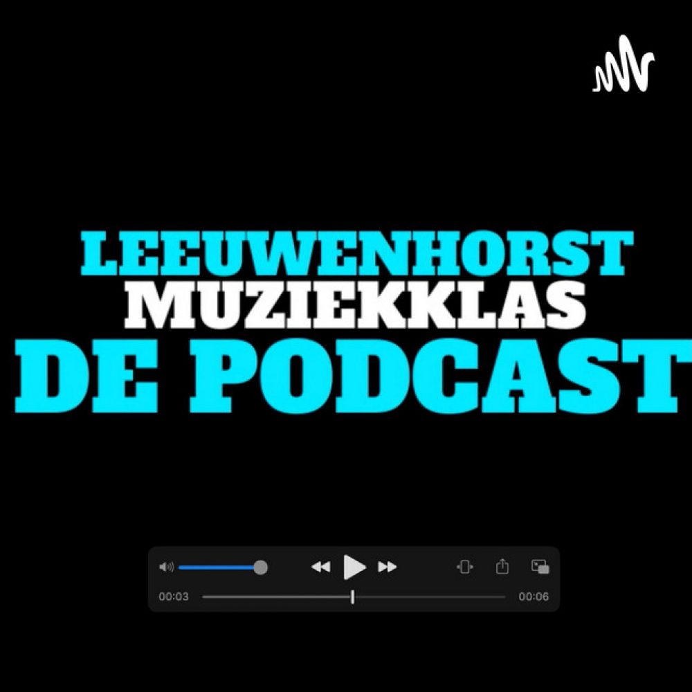 Muziekklas-Leeuwenhorst-muziekgeschiedenis